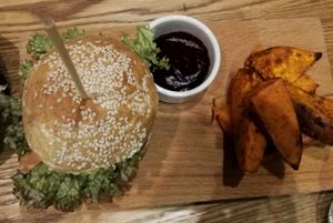  at Evergreen Organics - Gate Mall in Doha