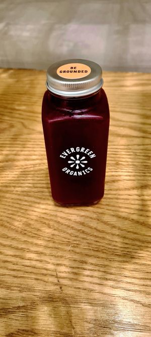  at Evergreen Organics - Gate Mall in Doha