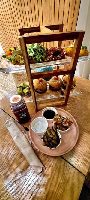  at Evergreen Organics - Gate Mall in Doha