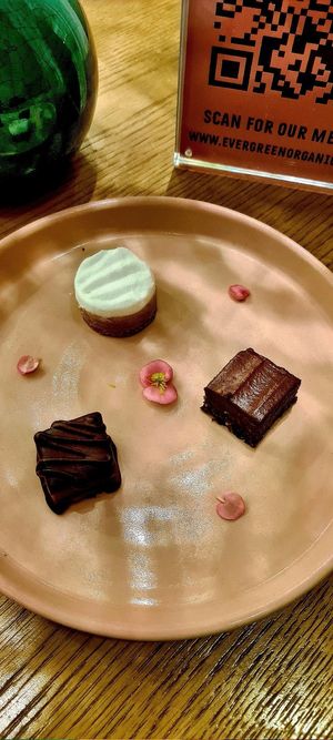  at Evergreen Organics - Gate Mall in Doha