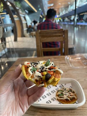   at Evergreen Organics - Gate Mall in Doha