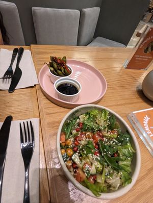  at Evergreen Organics - Gate Mall in Doha