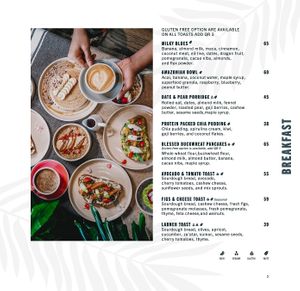   at Evergreen Organics - Gate Mall in Doha