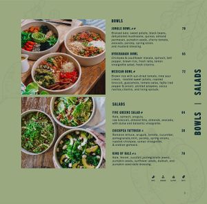   at Evergreen Organics - Gate Mall in Doha