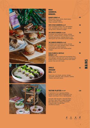   at Evergreen Organics - Gate Mall in Doha