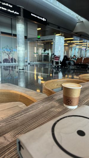   at Evergreen Organics - Gate Mall in Doha