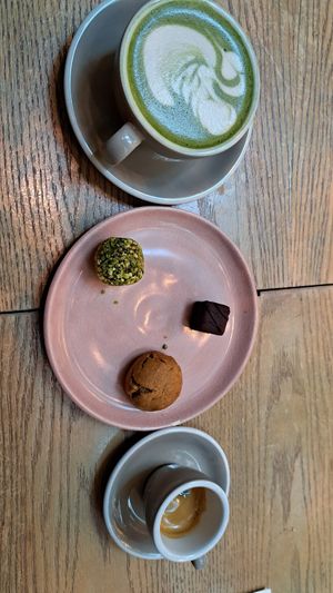  at Evergreen Organics - Gate Mall in Doha