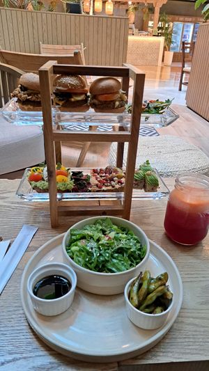  at Evergreen Organics - Gate Mall in Doha