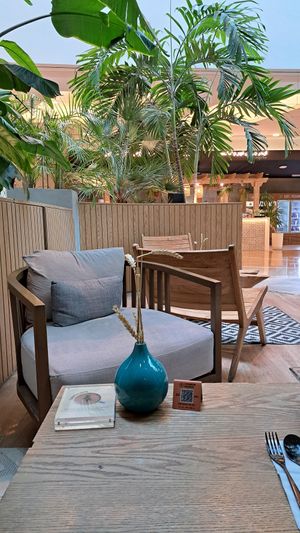  at Evergreen Organics - Gate Mall in Doha