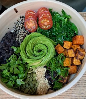  at Evergreen Organics - Gate Mall in Doha