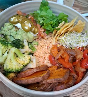  at Evergreen Organics - Gate Mall in Doha