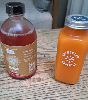  at Evergreen Organics - Gate Mall in Doha