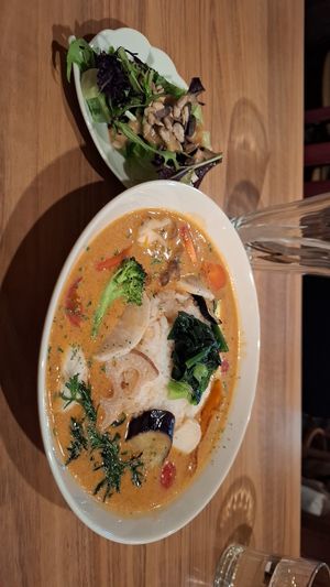  at Home Roasted Cafe Chanto in Tokyo