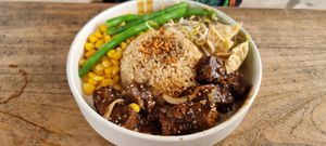  at Burgreens Canggu - Healthy Plant-Based Eatery in Canggu