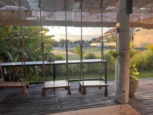   at Burgreens Canggu - Healthy Plant-Based Eatery in Canggu