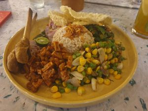  at Burgreens Canggu - Healthy Plant-Based Eatery in Canggu