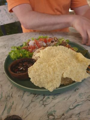  at Burgreens Canggu - Healthy Plant-Based Eatery in Canggu