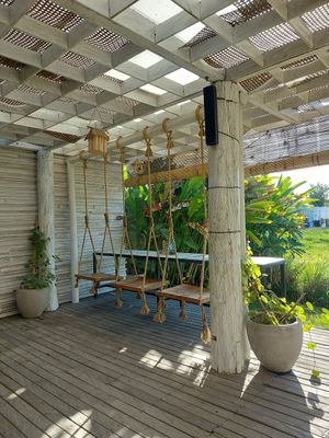  at Burgreens Canggu - Healthy Plant-Based Eatery in Canggu