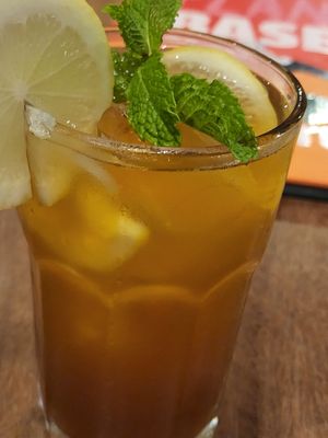  at Burgreens Canggu - Healthy Plant-Based Eatery in Canggu