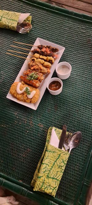  at Burgreens Canggu - Healthy Plant-Based Eatery in Canggu