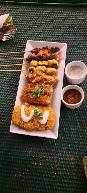  at Burgreens Canggu - Healthy Plant-Based Eatery in Canggu