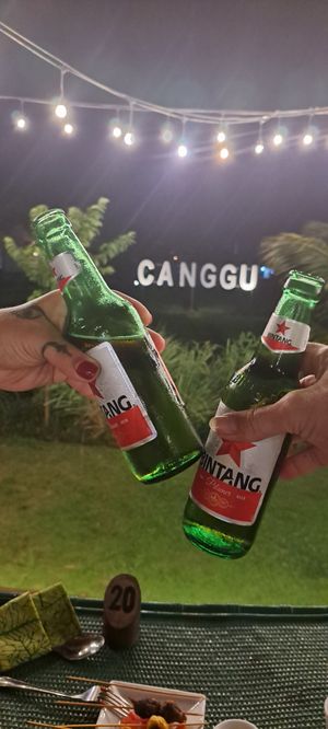  at Burgreens Canggu - Healthy Plant-Based Eatery in Canggu