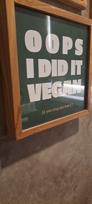  at Burgreens Canggu - Healthy Plant-Based Eatery in Canggu