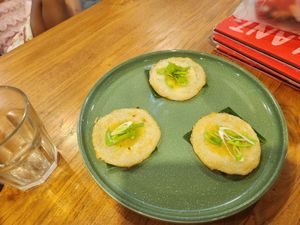 We tried this last time also and we loved it. at Burgreens Canggu - Healthy Plant-Based Eatery in Canggu