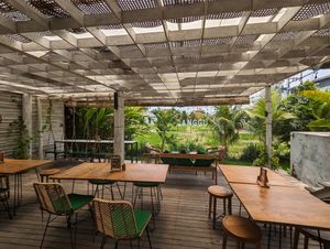  at Burgreens Canggu - Healthy Plant-Based Eatery in Canggu