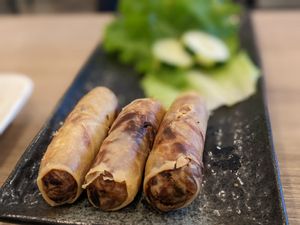  at Happy Buddha Kitchen in Temple City