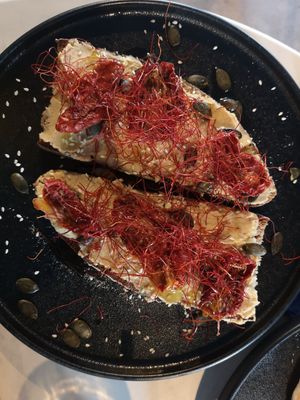  at Universe Cafe in Mannheim