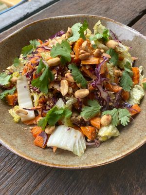  at House of Health in Berchem