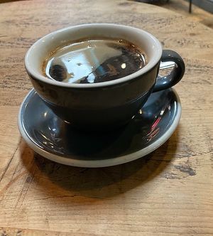  at Tincan Coffee Co in Bristol