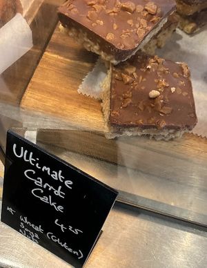  at Tincan Coffee Co in Bristol