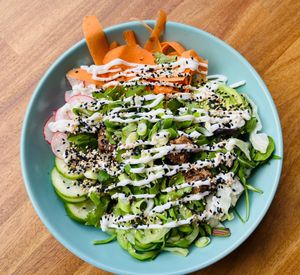   at Molokini in Gothenburg