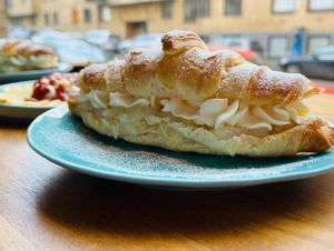   at Molokini in Gothenburg