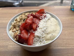   at Molokini in Gothenburg