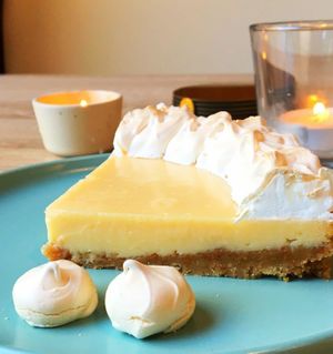   at Molokini in Gothenburg