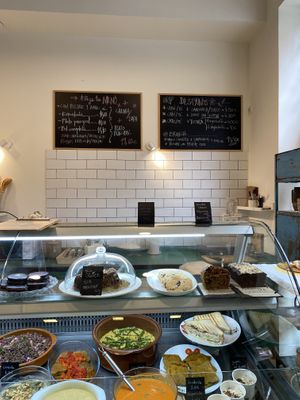   at Suculenta- Alimentos de Origen Vegetal in Bilbao