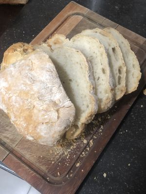   at Bardaria in Arambare