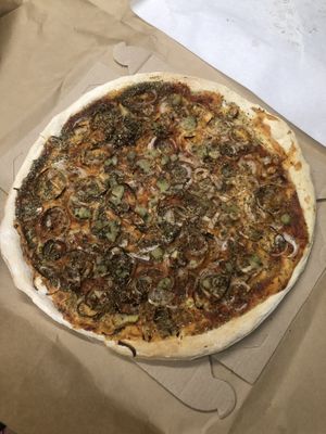   at Bardaria in Arambare