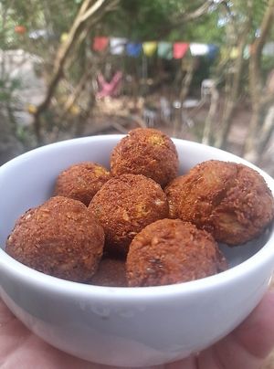  at Bardaria in Arambare