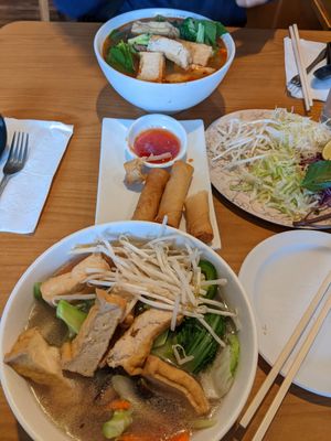  at Pho Vi Vân in Vancouver