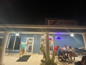   at Driftwood Pizza & Subs in Marathon