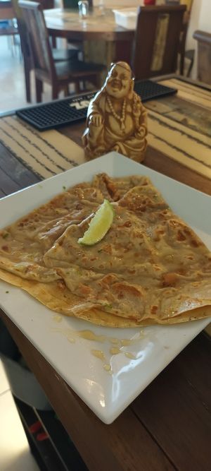 Sucre citron ...citron peyi🤫😘 at Crêperie Glacier L îlet Douceur in Terre-de-haut