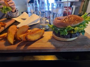  at Karavan in San Pedro De Atacama