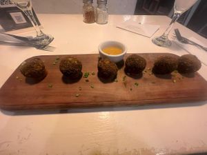   at Karavan in San Pedro De Atacama