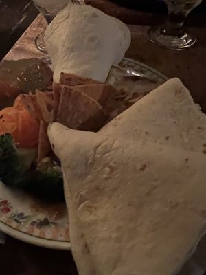   at El Pancho in Osaka