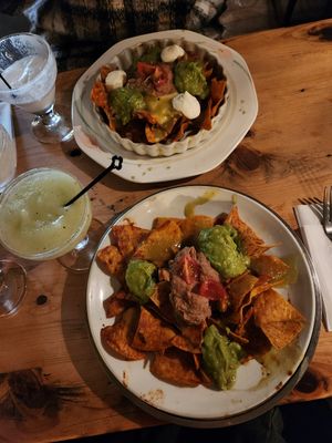  at El Pancho in Osaka