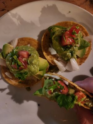  at El Pancho in Osaka